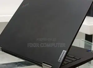 New Laptop Lenovo ThinkPad Yoga 16GB Intel Core I5 SSD 512GB