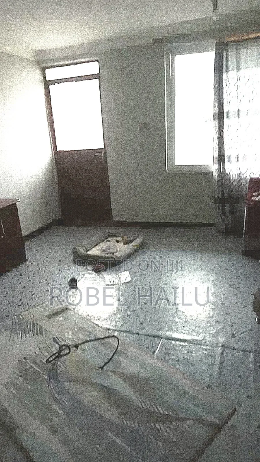 3bdrm Condo in Sheger City, Akaky Kaliti for sale