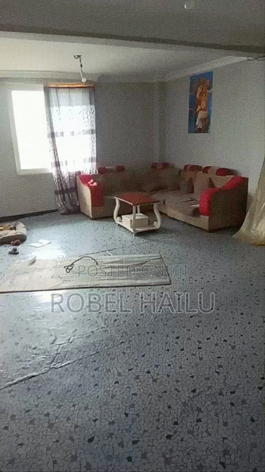 3bdrm Condo in Sheger City, Akaky Kaliti for sale