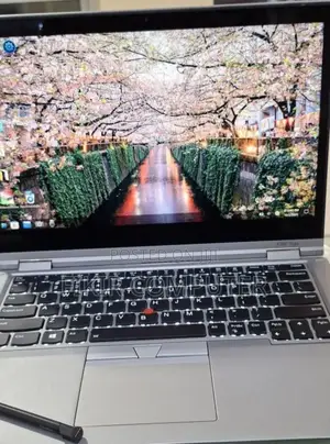 New Laptop Lenovo ThinkPad Yoga 16GB Intel Core I5 SSD 512GB