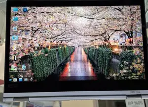 New Laptop Lenovo ThinkPad Yoga 16GB Intel Core I5 SSD 512GB