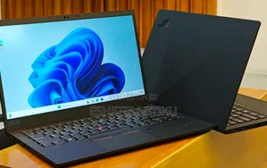 Photo - New Laptop Lenovo ThinkPad X1 Carbon 16GB Intel Core I7 SSD 512GB