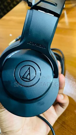 Guitar / Studio Hdset