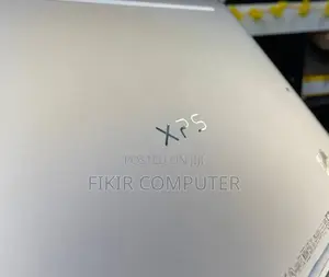 New Laptop Dell XPS 13 16GB Intel Core I7 SSD 512GB