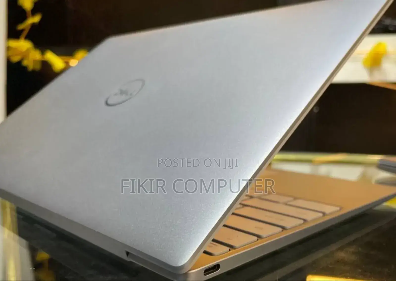 New Laptop Dell XPS 13 16GB Intel Core I7 SSD 512GB