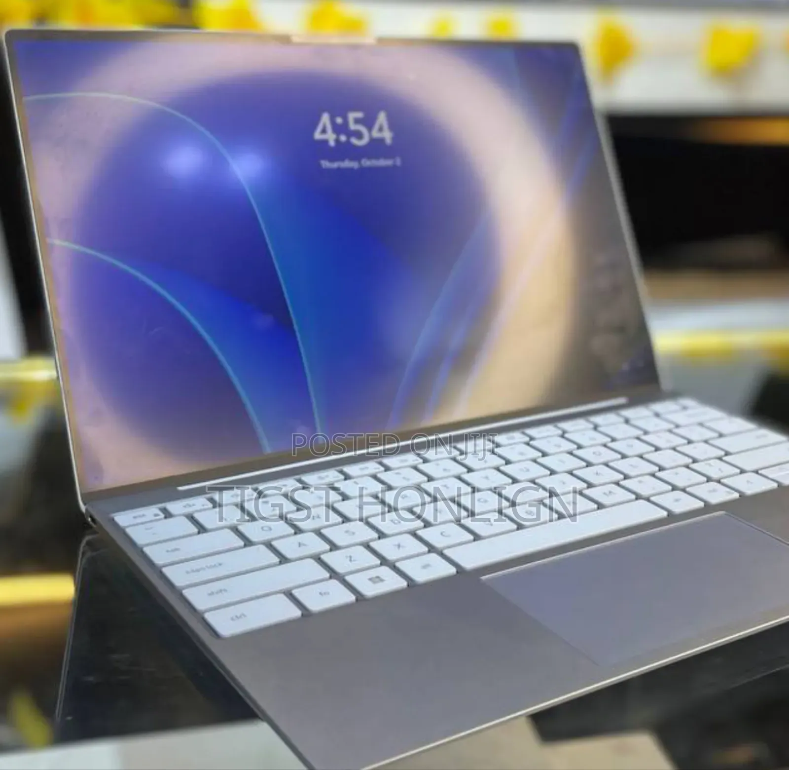 New Laptop Dell XPS 13 8GB Intel Core I5 SSD 512GB