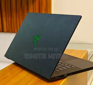 New Laptop Razer Blade 16GB Intel Core I7 SSD 512GB
