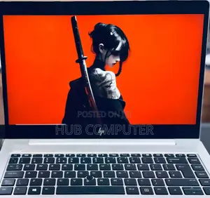 New Laptop HP EliteBook 840 G6 16GB Intel Core i7 SSD 512GB