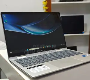 Photo - New Laptop HP Envy X360 16GB Intel Core I7 SSD 512GB