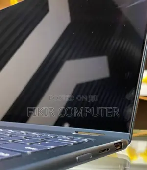 New Laptop Lenovo ThinkPad Yoga 16GB AMD Ryzen 7 SSD 512GB