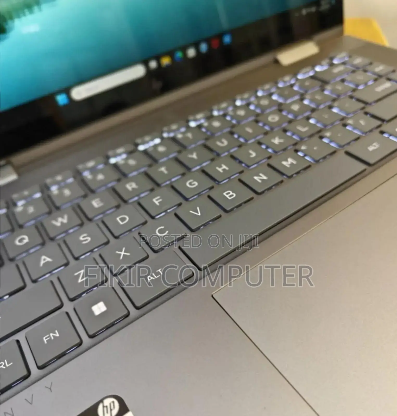 New Laptop HP Envy 15 32GB Intel Core Ultra 7 SSD 1T