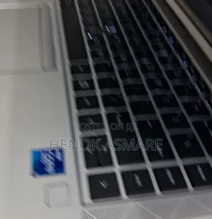 New Laptop HP EliteBook 840 G8 16GB Intel Core I7 SSD 512GB