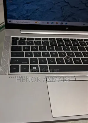 New Laptop HP EliteBook 840 G8 16GB Intel Core I7 SSD 512GB