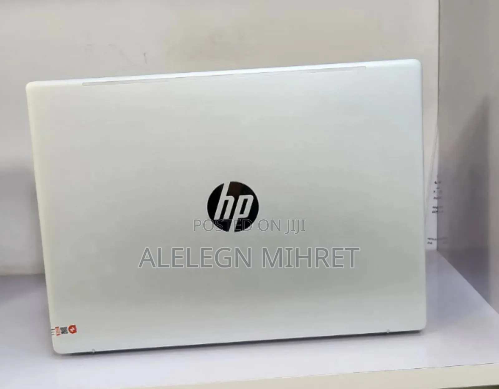 New Laptop HP Pavilion 15 16GB Intel Core I5 SSD 1T