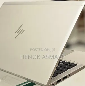New Laptop HP EliteBook 840 G8 16GB Intel Core I7 SSD 512GB