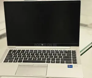 New Laptop HP EliteBook 840 G8 16GB Intel Core I7 SSD 512GB