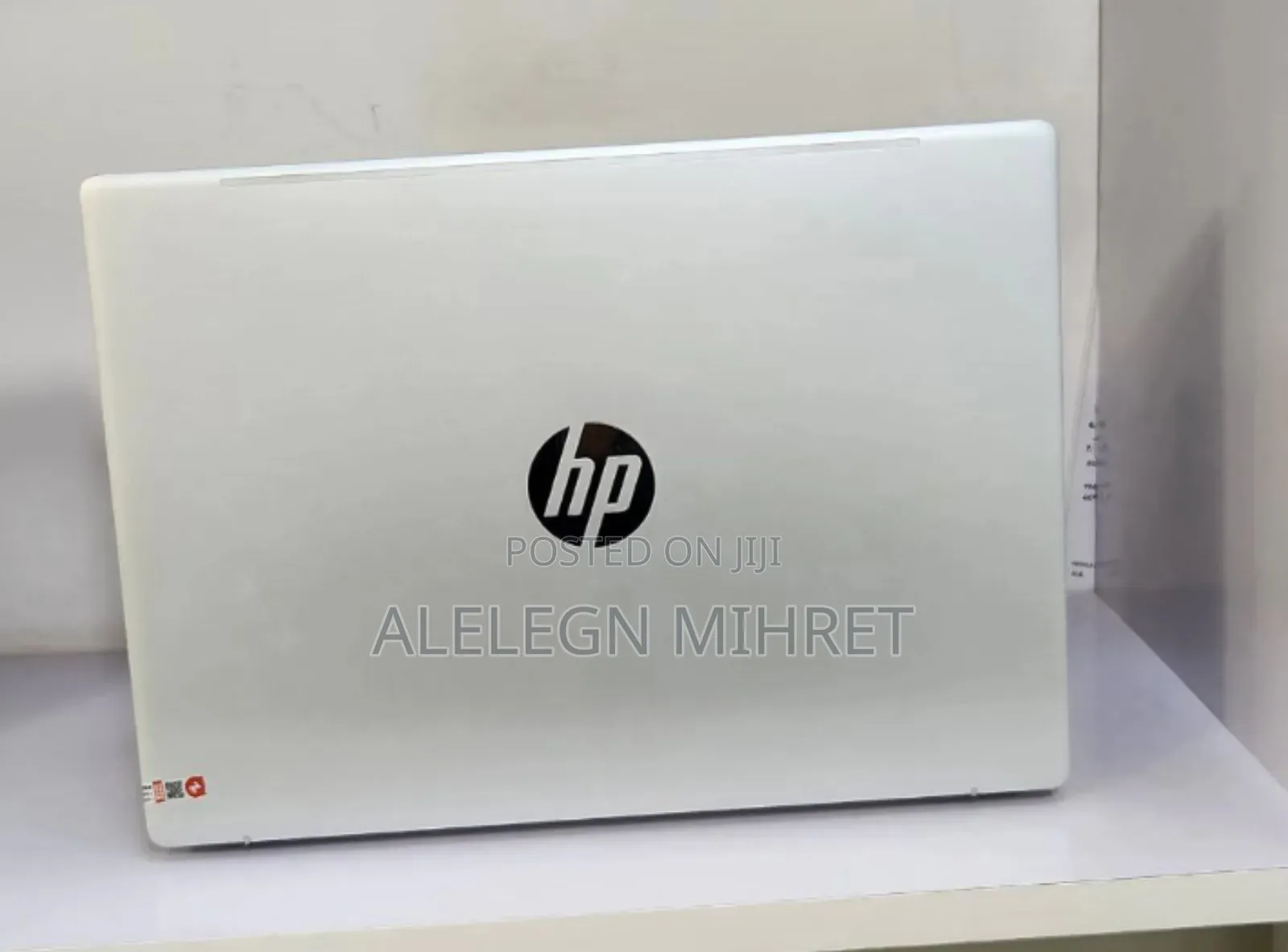 New Laptop HP Pavilion 15 16GB Intel Core I5 SSD 1T