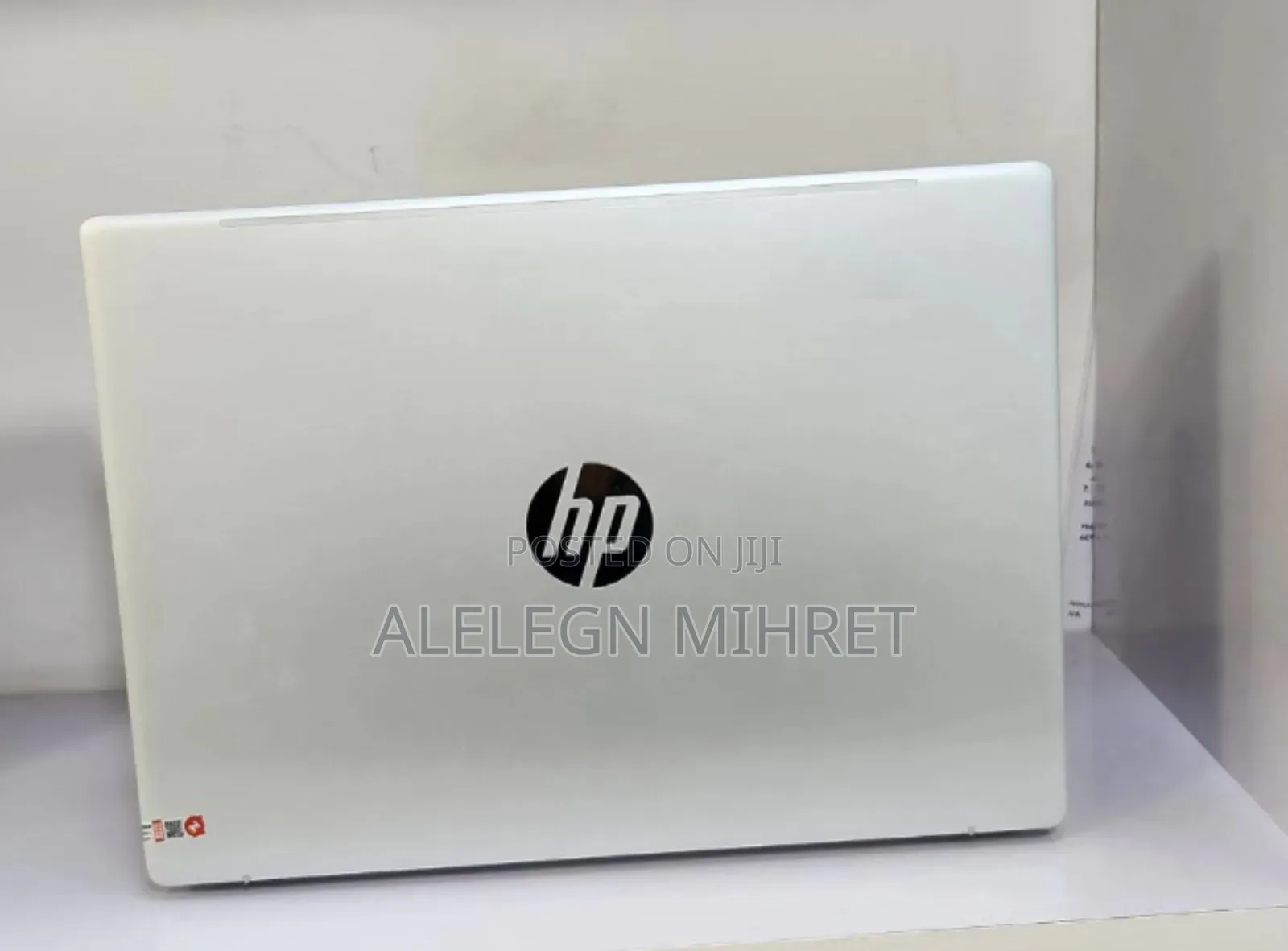 New Laptop HP Pavilion 15 16GB Intel Core I5 SSD 1T