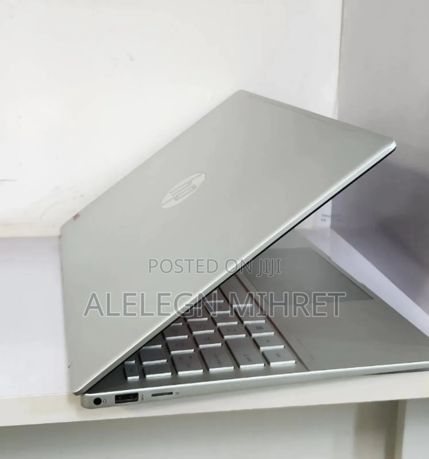 New Laptop HP Pavilion 15 16GB Intel Core I5 SSD 1T