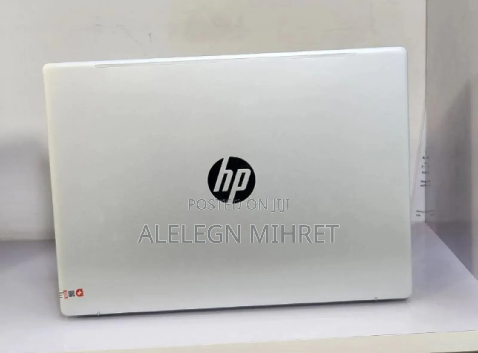 New Laptop HP Pavilion 15 16GB Intel Core I5 SSD 1T