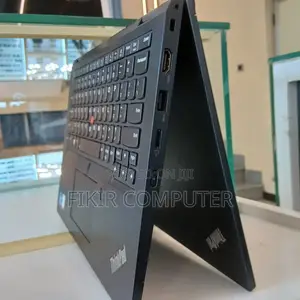 New Laptop Lenovo ThinkPad Yoga 16GB Intel Core i5 SSD 512GB