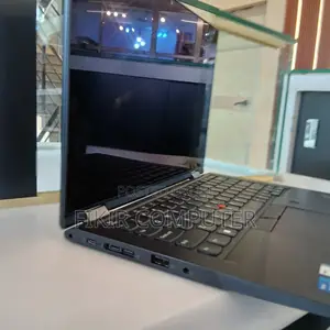 New Laptop Lenovo ThinkPad Yoga 16GB Intel Core i5 SSD 512GB