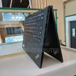 New Laptop Lenovo ThinkPad Yoga 16GB Intel Core i5 SSD 512GB