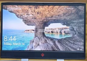 Photo - New Laptop HP Omen 15 16GB Intel Core I7 SSD 512GB