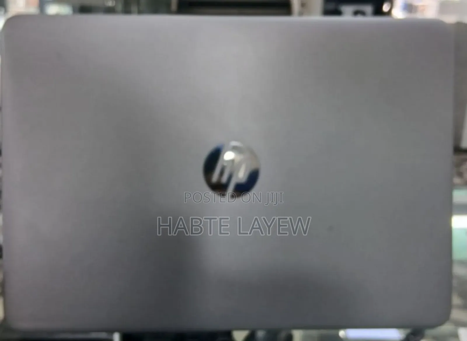 New Laptop HP EliteBook 840 G3 8GB Intel Core I5 SSD 512GB