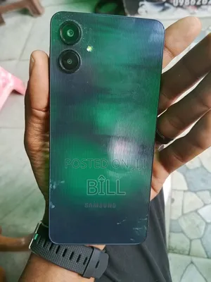 Samsung Galaxy A06 64 GB Blue