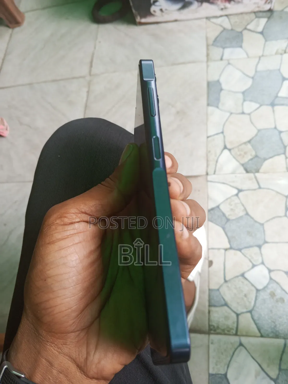 Samsung Galaxy A06 64 GB Blue