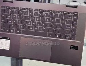 New Laptop HP Envy 15 32GB Intel Core Ultra 7 SSD 1T