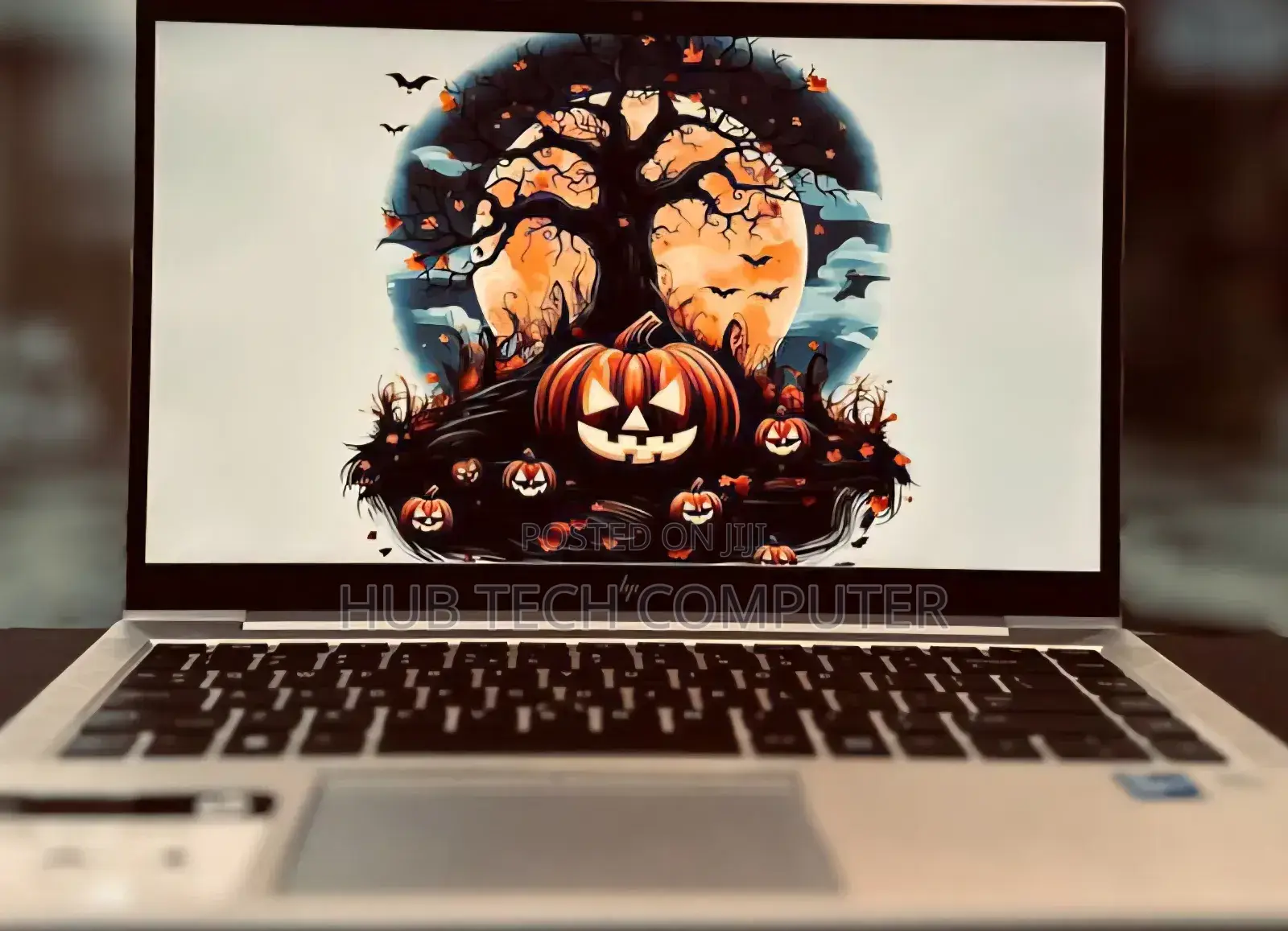 New Laptop HP EliteBook 840 G8 16GB Intel Core I7 SSD 512GB