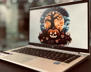 New Laptop HP EliteBook 840 G8 16GB Intel Core I7 SSD 512GB