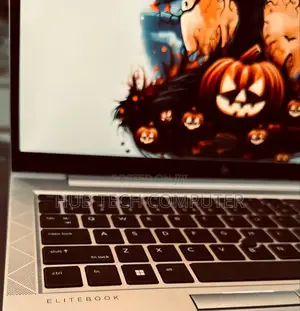 New Laptop HP EliteBook 840 G8 16GB Intel Core I7 SSD 512GB