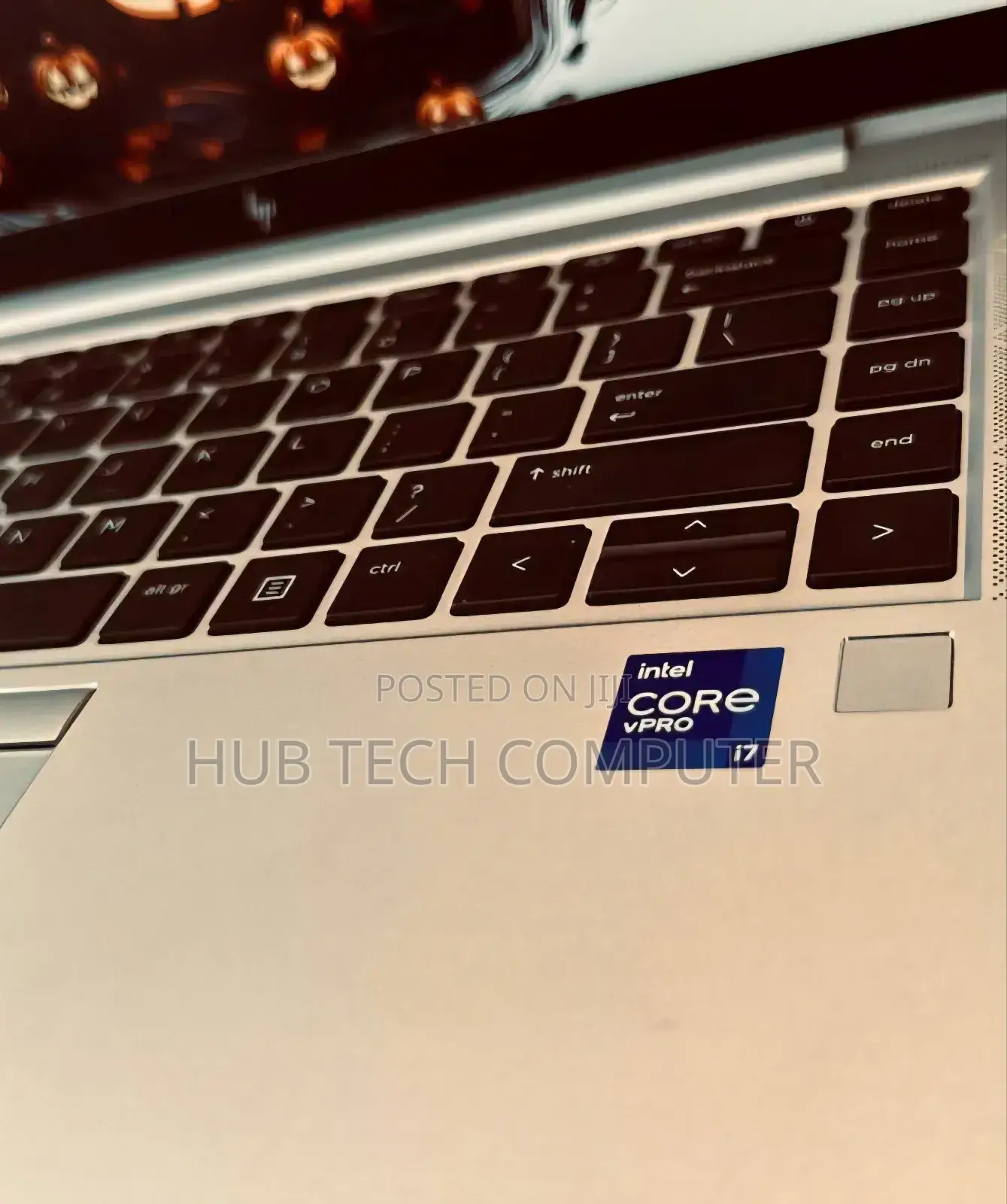 New Laptop HP EliteBook 840 G8 16GB Intel Core I7 SSD 512GB