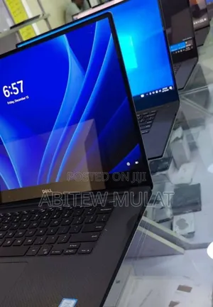 Photo - New Laptop Dell XPS 15 16GB Intel Core I7 SSD 512GB