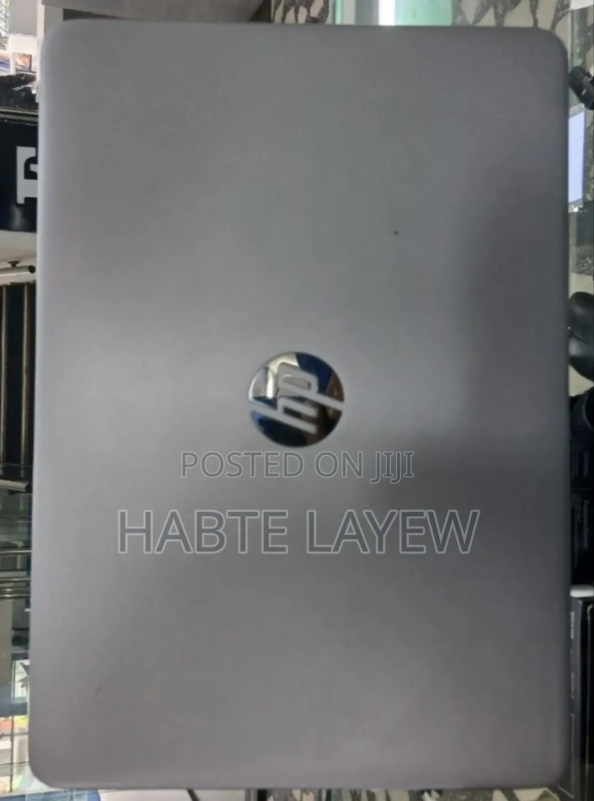 New Laptop HP EliteBook 840 G3 8GB Intel Core I5 SSD 512GB