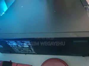 Desktop Computer Dell OptiPlex 3020 4GB Intel Core I3 HDD 500GB