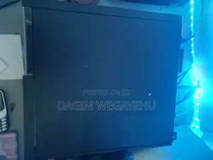 Desktop Computer Dell OptiPlex 3020 4GB Intel Core I3 HDD 500GB