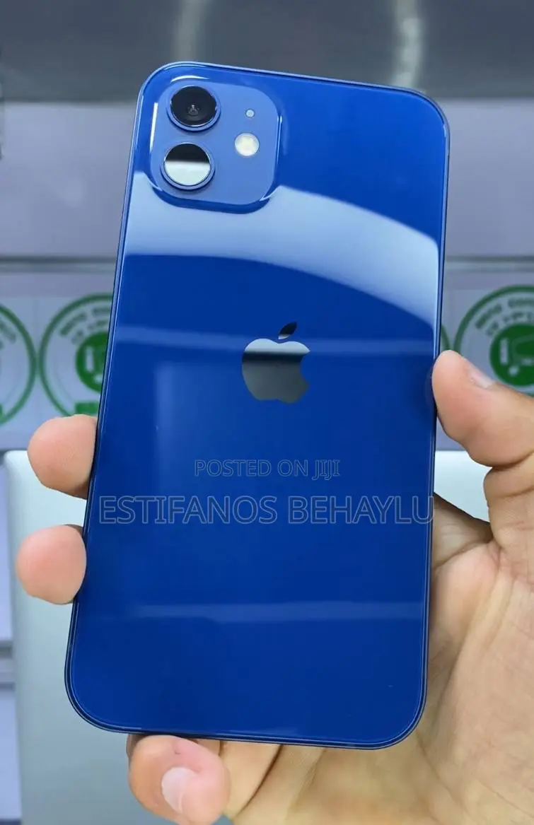 Apple iPhone 12 128 GB Blue