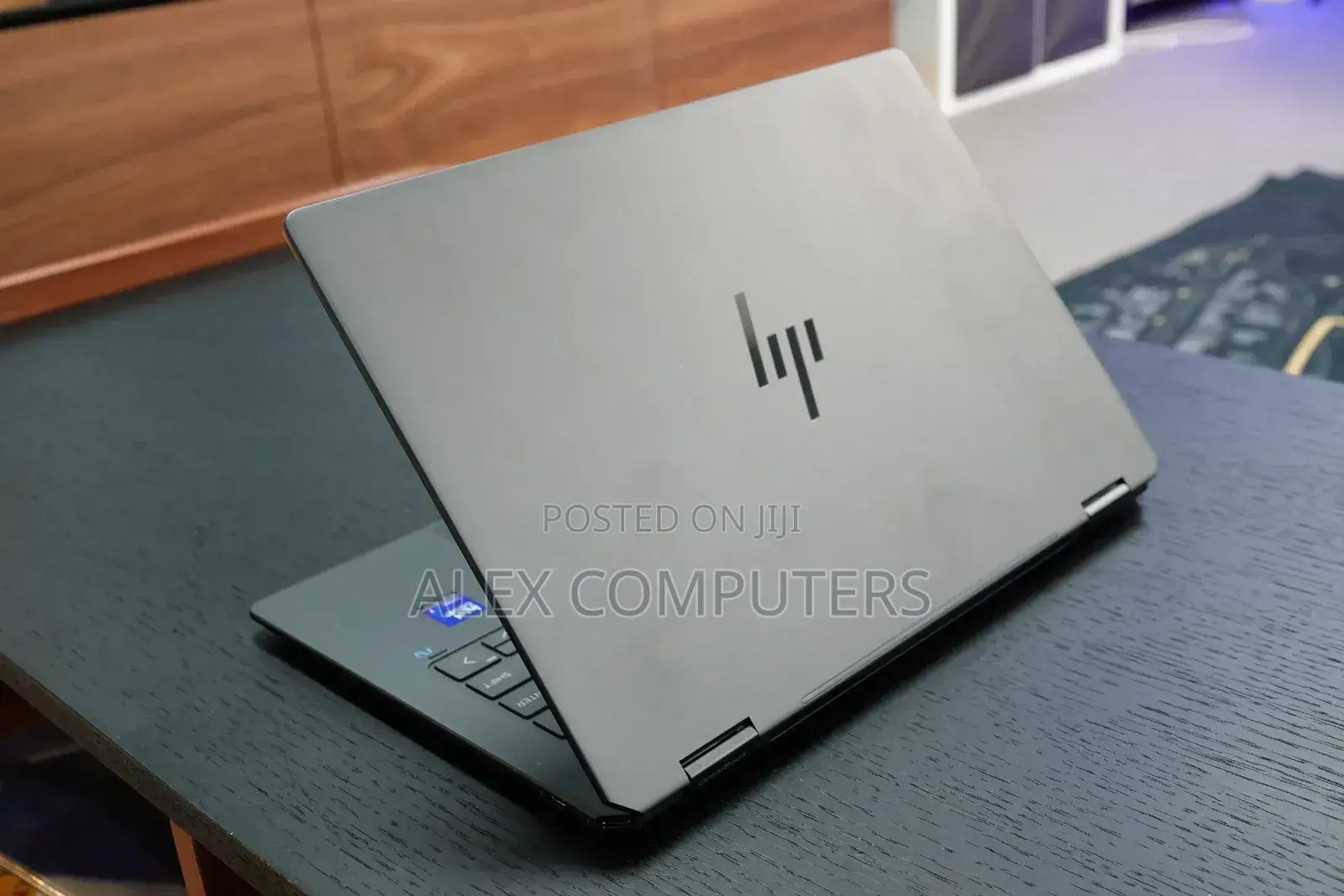 New Laptop HP OmniBook 5 16" 16GB Intel Core Ultra 7 SSD 1T