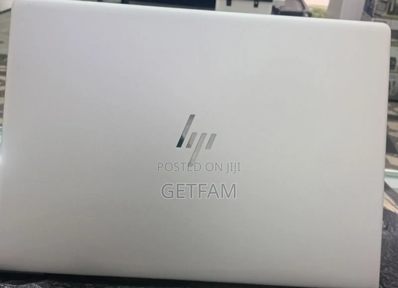 New Laptop HP EliteBook 840 G6 16GB Intel Core I5 SSD 512GB