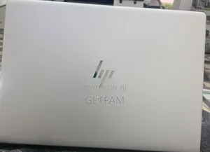 New Laptop HP EliteBook 840 G6 16GB Intel Core I5 SSD 512GB