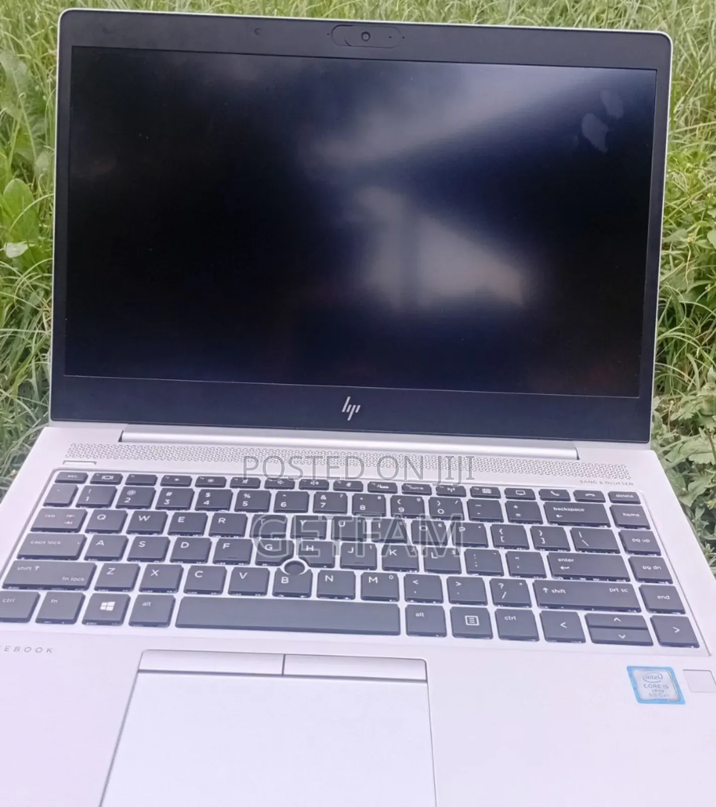 New Laptop HP EliteBook 840 G6 16GB Intel Core I5 SSD 512GB