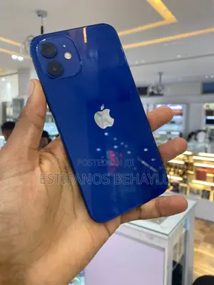 Apple iPhone 12 128 GB Blue