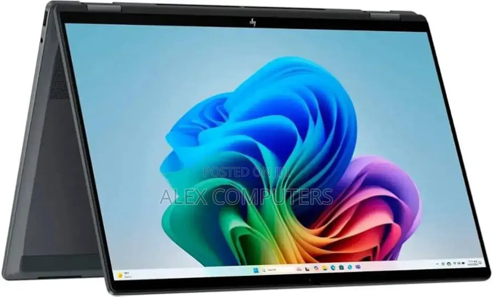 New Laptop HP OmniBook 5 16" 16GB Intel Core Ultra 7 SSD 1T