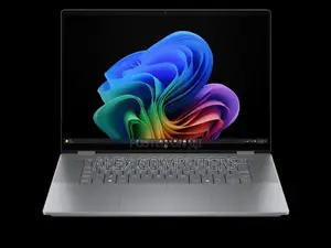 New Laptop HP OmniBook 5 16" 16GB Intel Core Ultra 7 SSD 1T