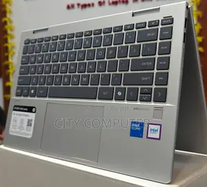 New Laptop HP Envy X360 16GB Intel Core I7 SSD 512GB