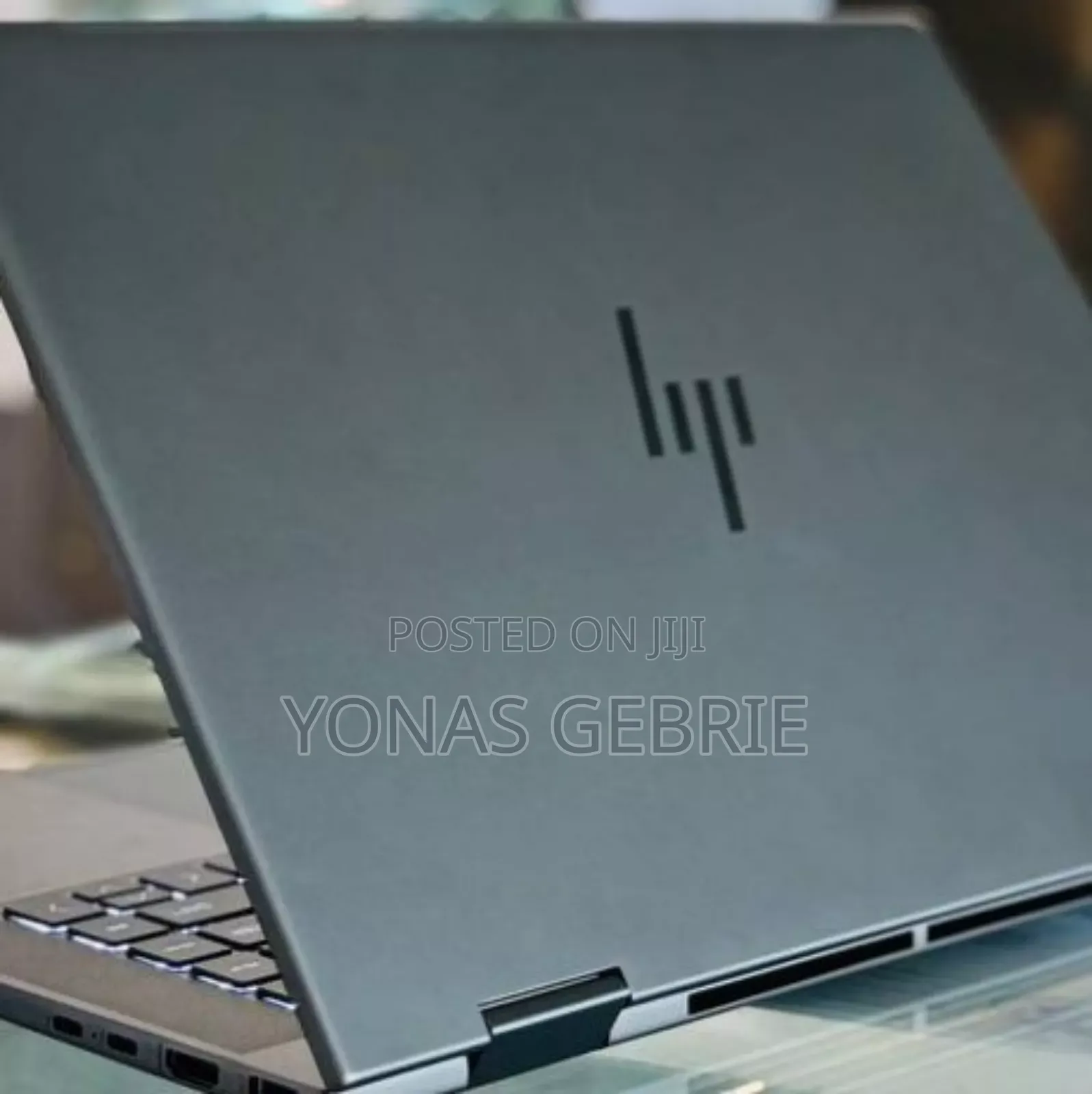New Laptop HP Envy X360 32GB Intel Core Ultra 7 SSD 1T